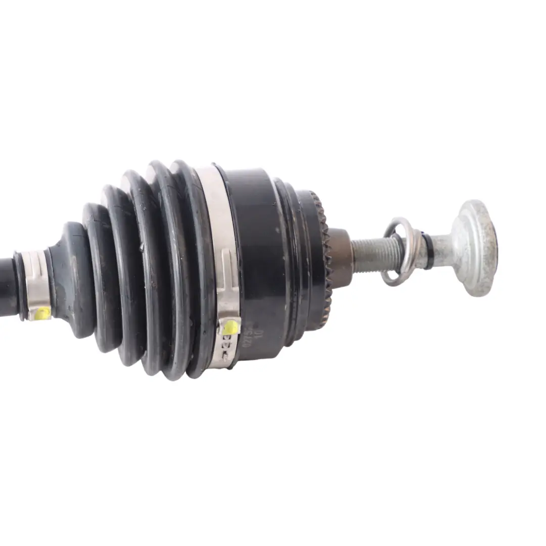 Shaft BMW F70 F74 U06 Active Tourer Front Left N/S Driveshaft 5A52FD1 to Drive with Part number 5A44AB1 Drive Shaft BMW F70 F74 U06 Active Tourer Front Left N/S Driveshaft 5A52FD1 - SKU 5A44AB1 - Part number 5A44AB1