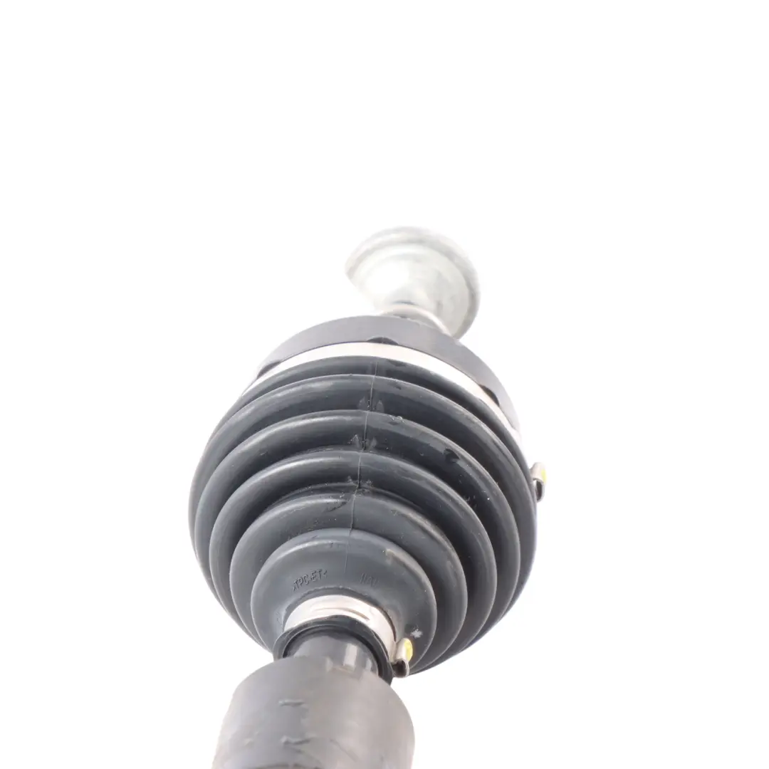 Shaft BMW F70 F74 U06 Active Tourer Front Left N/S Driveshaft 5A52FD1 to Drive with Part number 5A44AB1 Drive Shaft BMW F70 F74 U06 Active Tourer Front Left N/S Driveshaft 5A52FD1 - SKU 5A44AB1 - Part number 5A44AB1