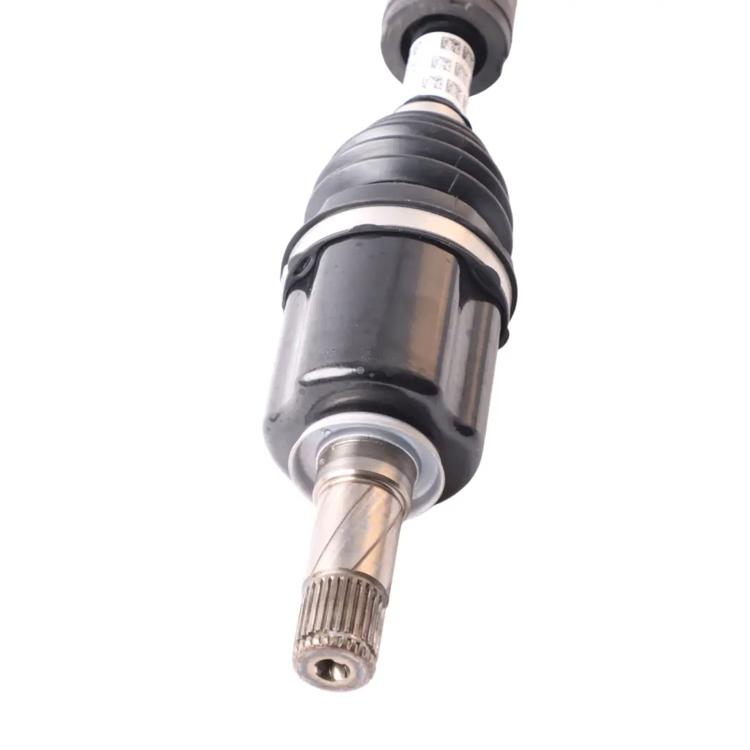 Shaft BMW F70 F74 U06 Active Tourer Front Left N/S Driveshaft 5A52FD1 to Drive with Part number 5A44AB1 Drive Shaft BMW F70 F74 U06 Active Tourer Front Left N/S Driveshaft 5A52FD1 - SKU 5A44AB1 - Part number 5A44AB1