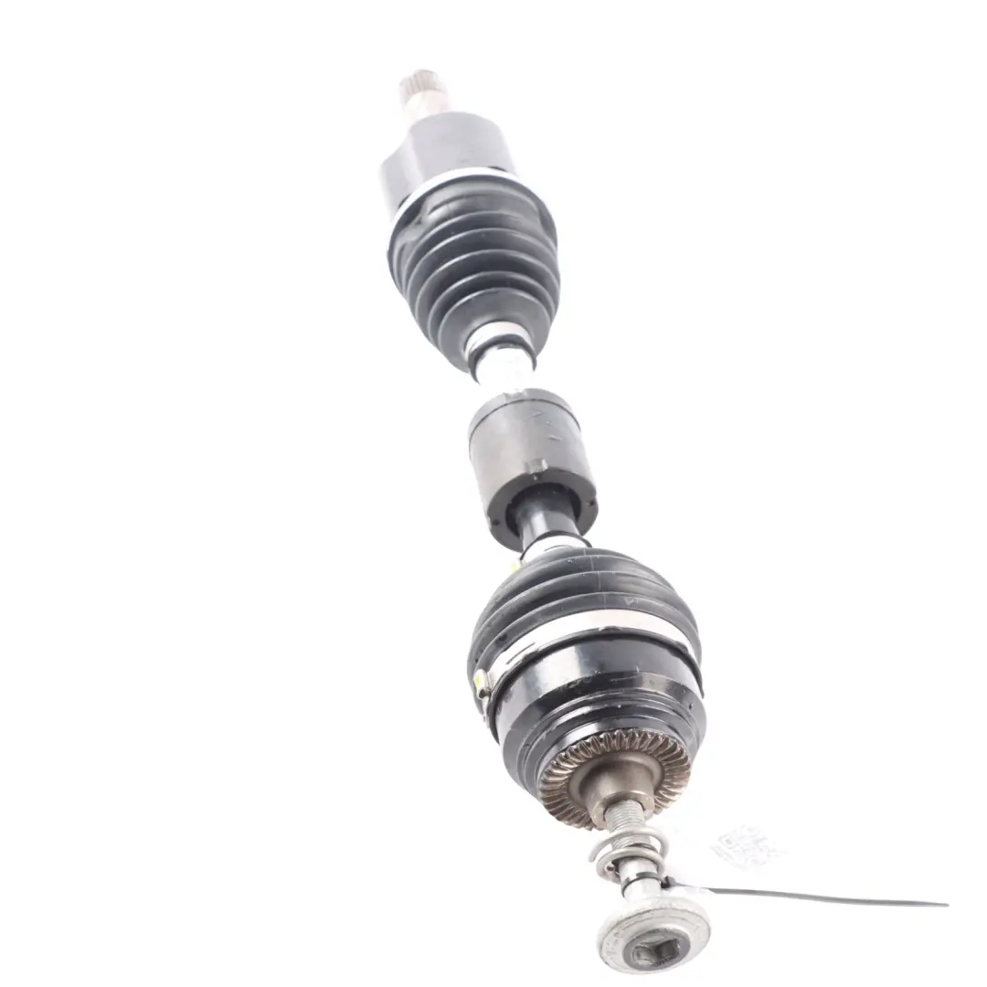 Shaft BMW F70 F74 U06 Active Tourer Front Left N/S Driveshaft 5A52FD1 to Drive with Part number 5A44AB1 Drive Shaft BMW F70 F74 U06 Active Tourer Front Left N/S Driveshaft 5A52FD1 - SKU 5A44AB1 - Part number 5A44AB1