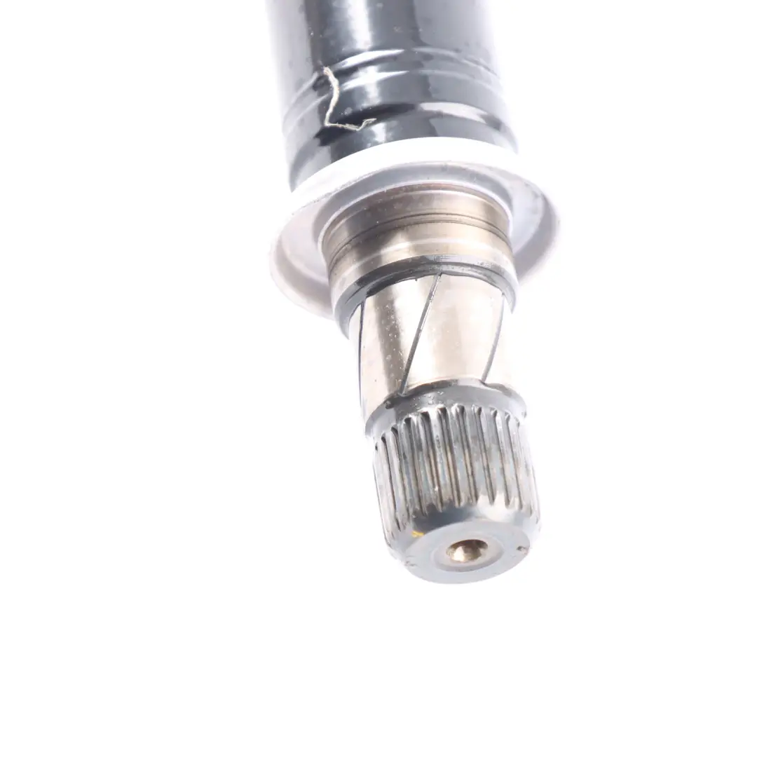 Shaft BMW F70 F74 U06 Front Right O/S Driveshaft to Drive with Part number 5A44AB6 Drive Shaft BMW F70 F74 U06 Front Right O/S Driveshaft - SKU 5A44AB6 - Part number 5A44AB6