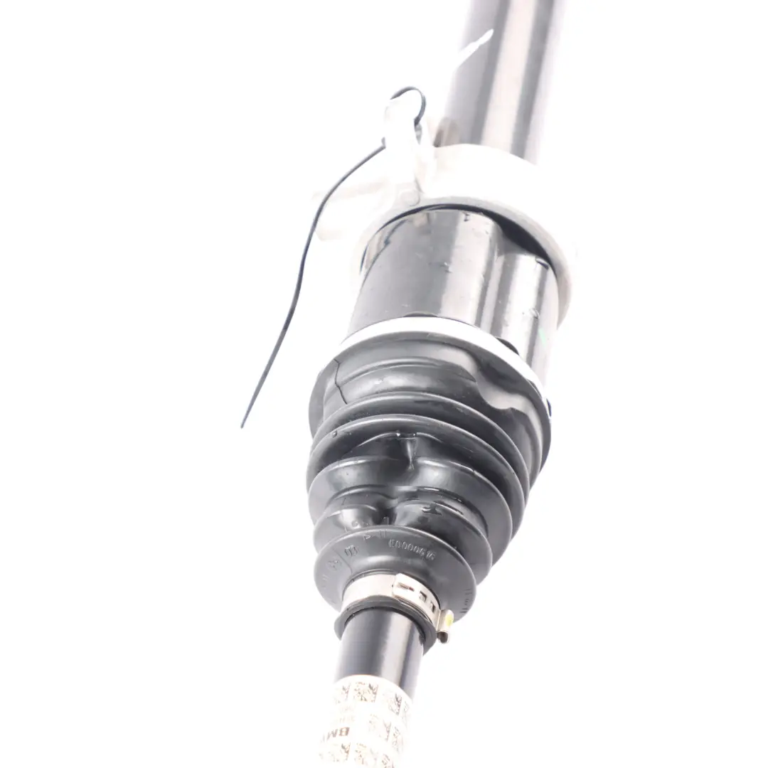 Shaft BMW F70 F74 U06 Front Right O/S Driveshaft to Drive with Part number 5A44AB6 Drive Shaft BMW F70 F74 U06 Front Right O/S Driveshaft - SKU 5A44AB6 - Part number 5A44AB6