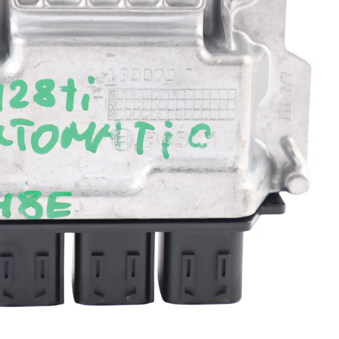 128ti B48 265HP Engine Control Module Unit ECU DME Automatic to BMW F40 with Part number 5A57781 BMW F40 128ti B48 265HP Engine Control Module Unit ECU DME Automatic - SKU 5A57781 - Part number 5A57781