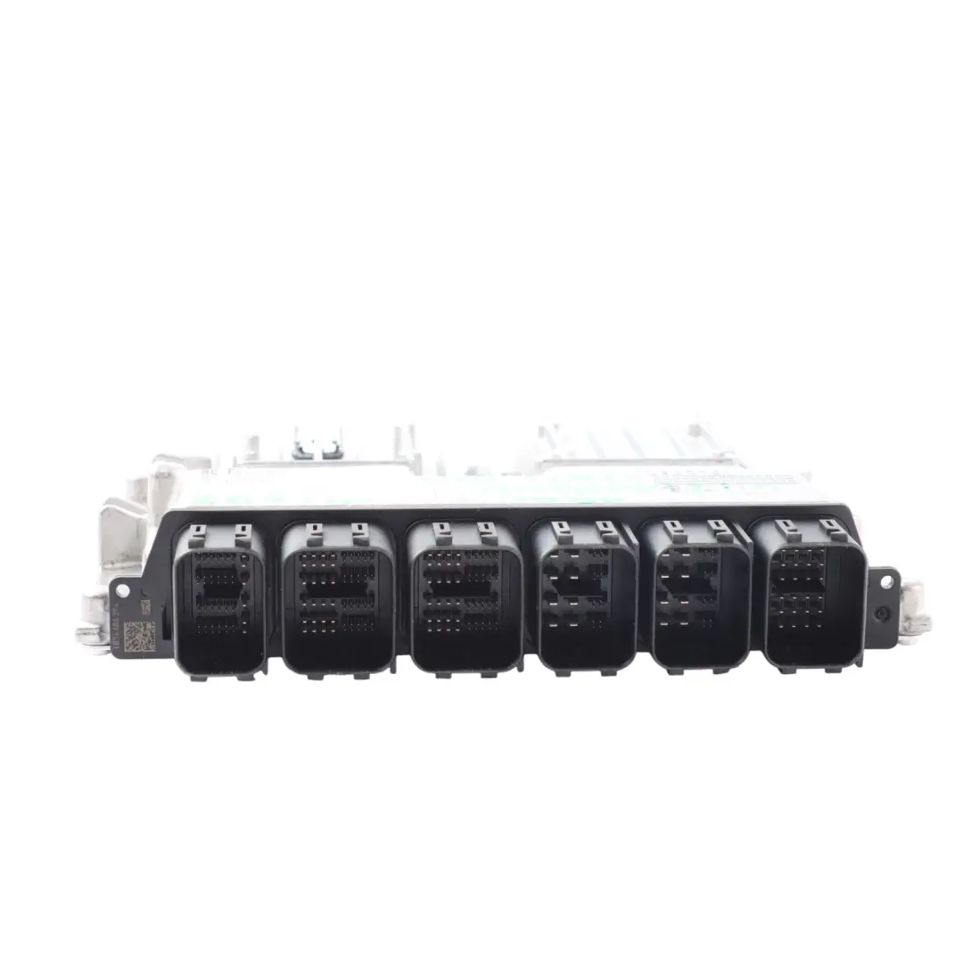 BMW F40 128ti B48 265HP Engine Control Module Unit ECU DME Automatic - SKU 5A57781 - Part number 5A57781