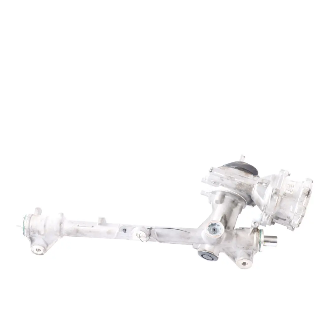 Steering Rack Electric Electrical Box Gear Pinion NM to BMW F40 Power with Part number 5A5B005 BMW F40 Power Steering Rack Electric Electrical Box Gear Pinion NM - SKU RHD-5A5B005 - Part number 5A5B005
