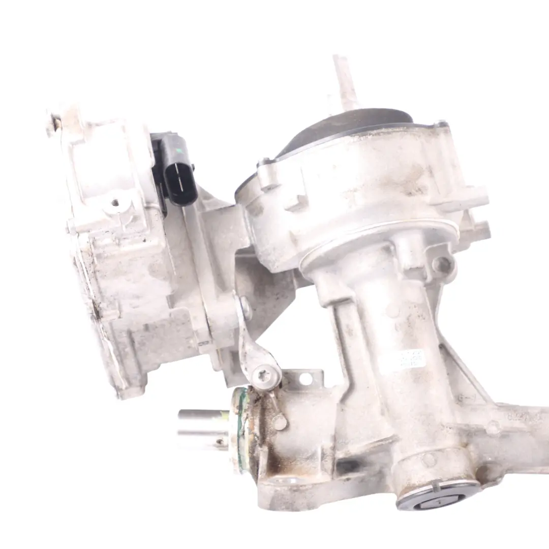 Steering Rack Electric Electrical Box Gear Pinion NM to BMW F40 Power with Part number 5A5B005 BMW F40 Power Steering Rack Electric Electrical Box Gear Pinion NM - SKU RHD-5A5B005 - Part number 5A5B005