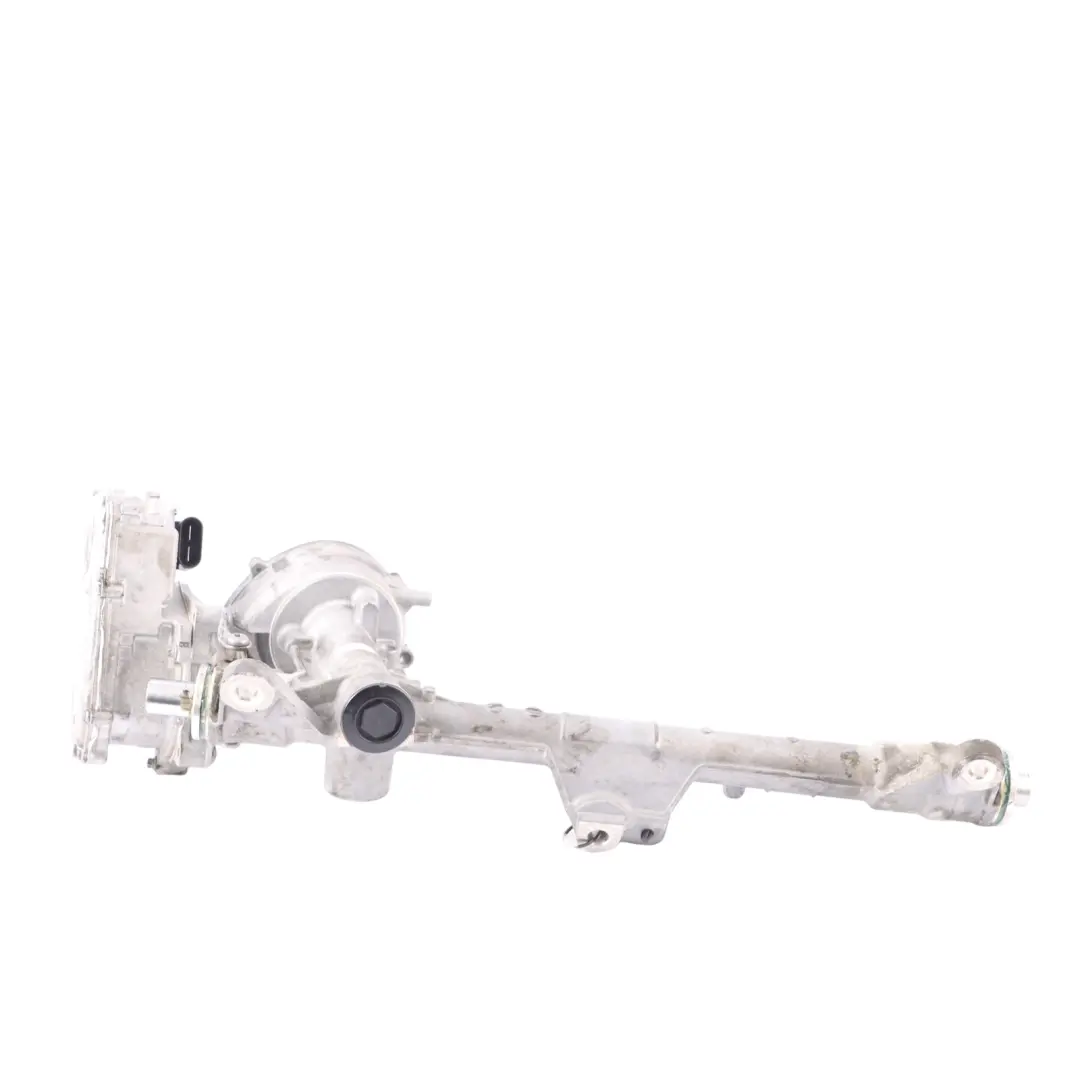 Steering Rack Electric Electrical Box Gear Pinion NM to BMW F40 Power with Part number 5A5B005 BMW F40 Power Steering Rack Electric Electrical Box Gear Pinion NM - SKU RHD-5A5B005 - Part number 5A5B005