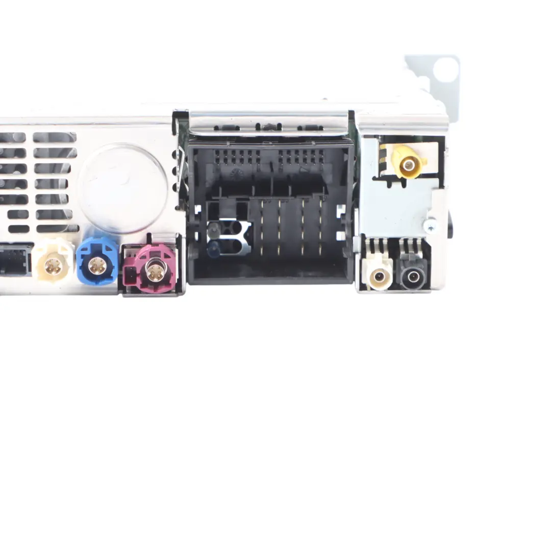 Basic Navigation Head Unit Module to BMW X1 F48 LCI with Part number 5A5EF36 BMW X1 F48 LCI Basic Navigation Head Unit Module - SKU 5A5EF36 - Part number 5A5EF36