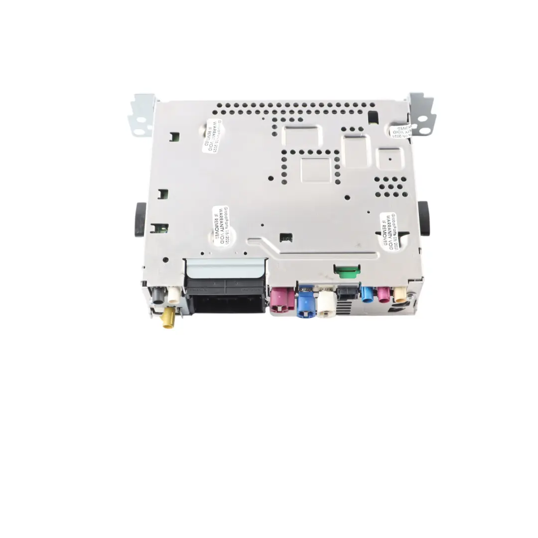 Basic Navigation Head Unit Module to BMW X1 F48 LCI with Part number 5A5EF36 BMW X1 F48 LCI Basic Navigation Head Unit Module - SKU 5A5EF36 - Part number 5A5EF36