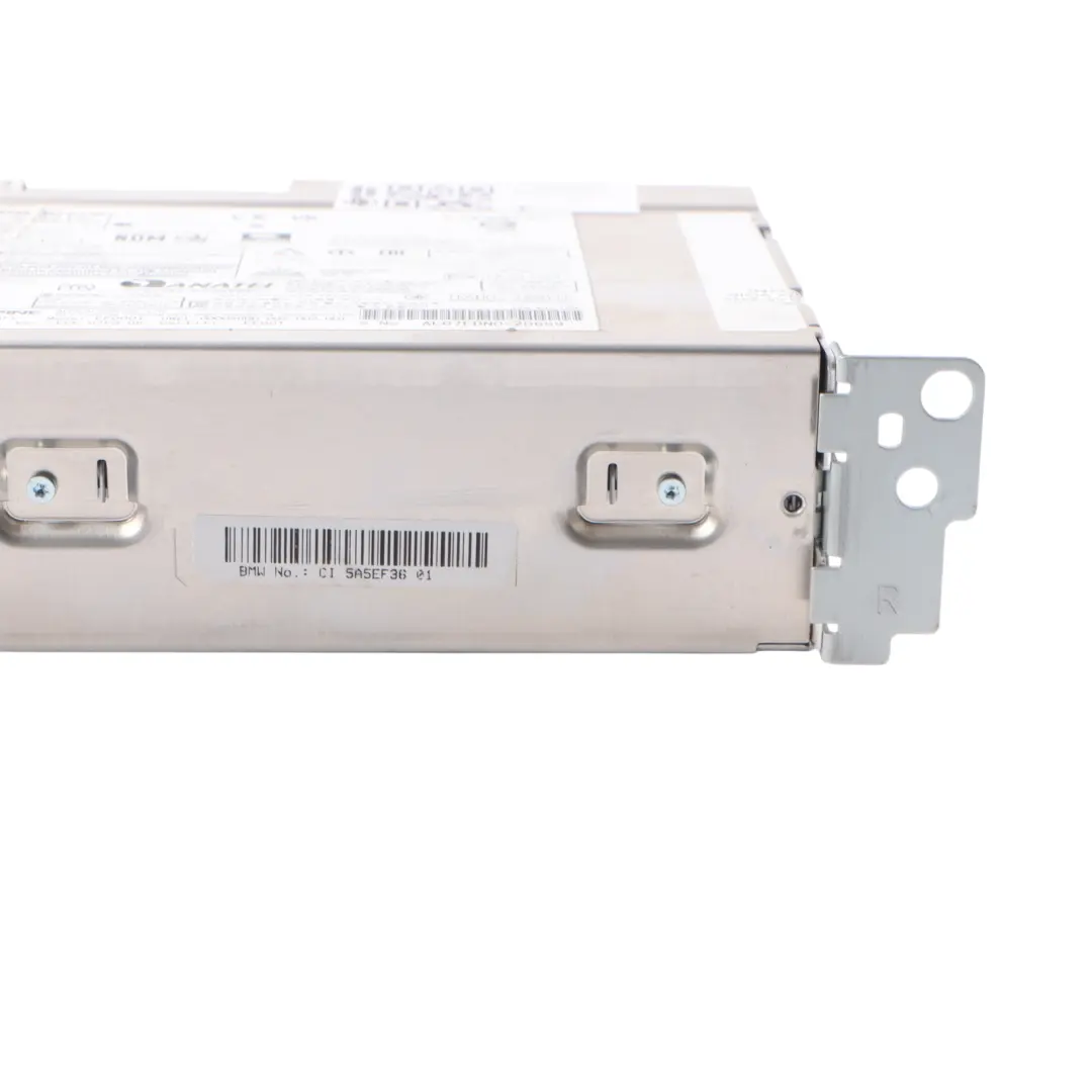 Basic Navigation Head Unit Module to BMW X1 F48 LCI with Part number 5A5EF36 BMW X1 F48 LCI Basic Navigation Head Unit Module - SKU 5A5EF36 - Part number 5A5EF36