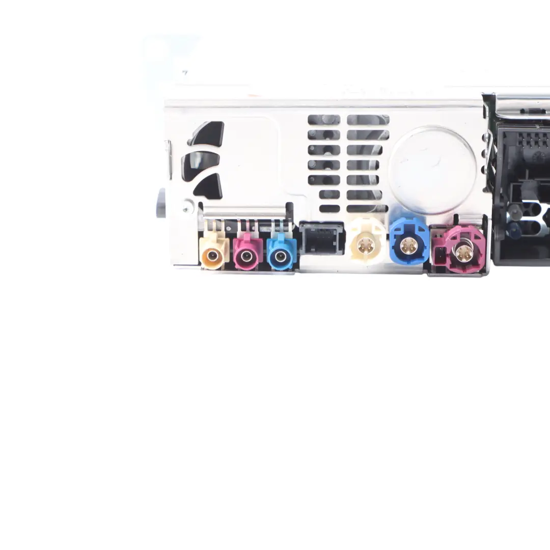 BMW X1 F48 LCI Basic Navigation Head Unit Module - SKU 5A5EF36 - Part number 5A5EF36