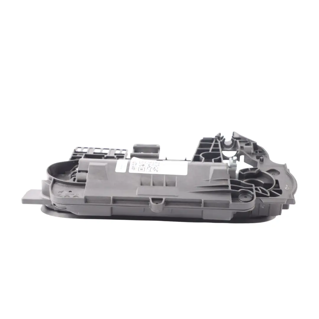 Outside Door Handle Grab Base Carrier Rear Left N/S to BMW U06 with Part number 5A68EC1 BMW U06 Outside Door Handle Grab Base Carrier Rear Left N/S - SKU 5A68EC1 - Part number 5A68EC1