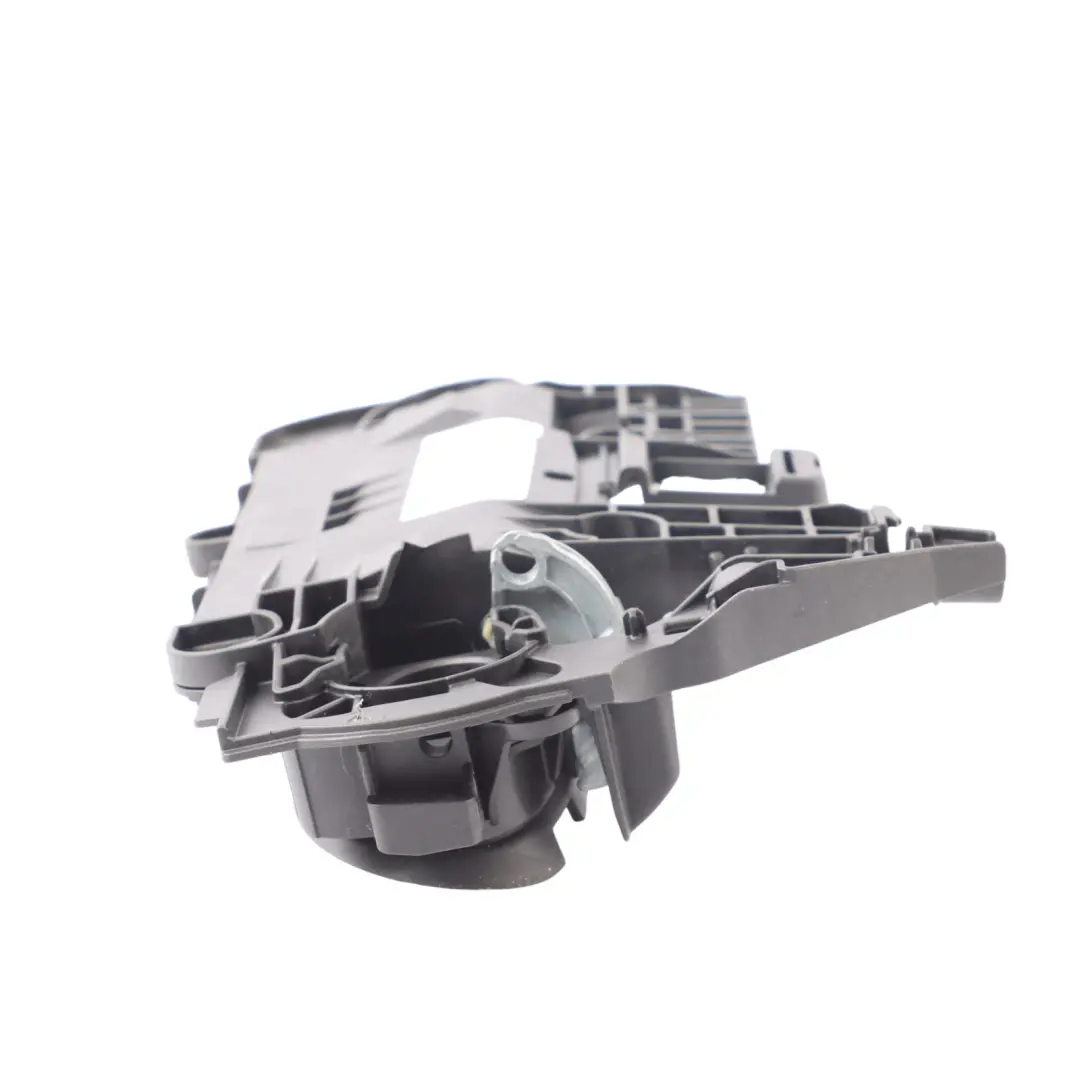 Outside Door Handle Grab Base Carrier Rear Left N/S to BMW U06 with Part number 5A68EC1 BMW U06 Outside Door Handle Grab Base Carrier Rear Left N/S - SKU 5A68EC1 - Part number 5A68EC1