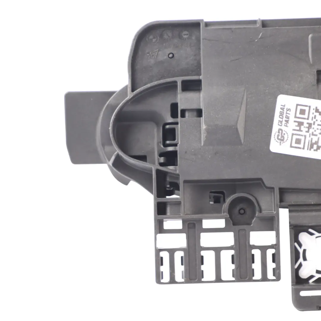 Outside Door Handle Grab Base Carrier Rear Right O/S to BMW U06 with Part number 5A68EC2 BMW U06 Outside Door Handle Grab Base Carrier Rear Right O/S - SKU 5A68EC2 - Part number 5A68EC2