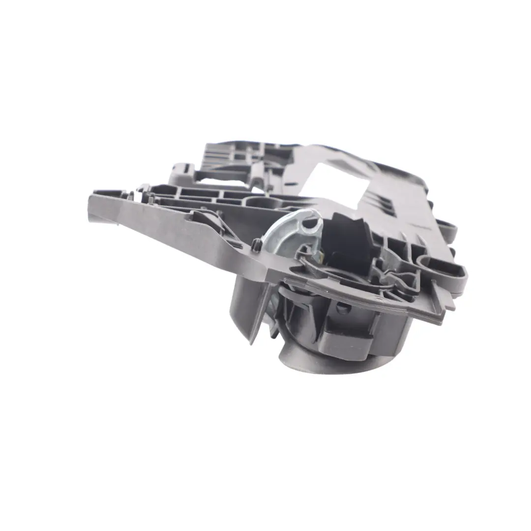 BMW U06 Outside Door Handle Grab Base Carrier Rear Right O/S - SKU 5A68EC2 - Part number 5A68EC2