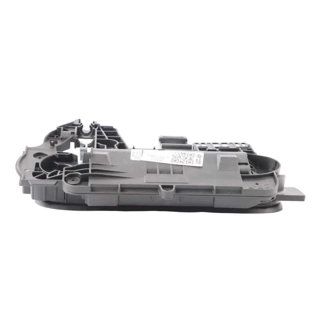 BMW U06 Outside Door Handle Grab Base Carrier Rear Right O/S - SKU 5A68EC2 - Part number 5A68EC2