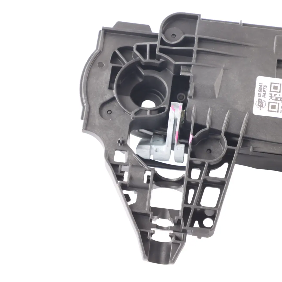 BMW U06 Outside Door Handle Grab Base Carrier Front Left N/S - SKU RHD-5A68EC7 - Part number 5A68EC7