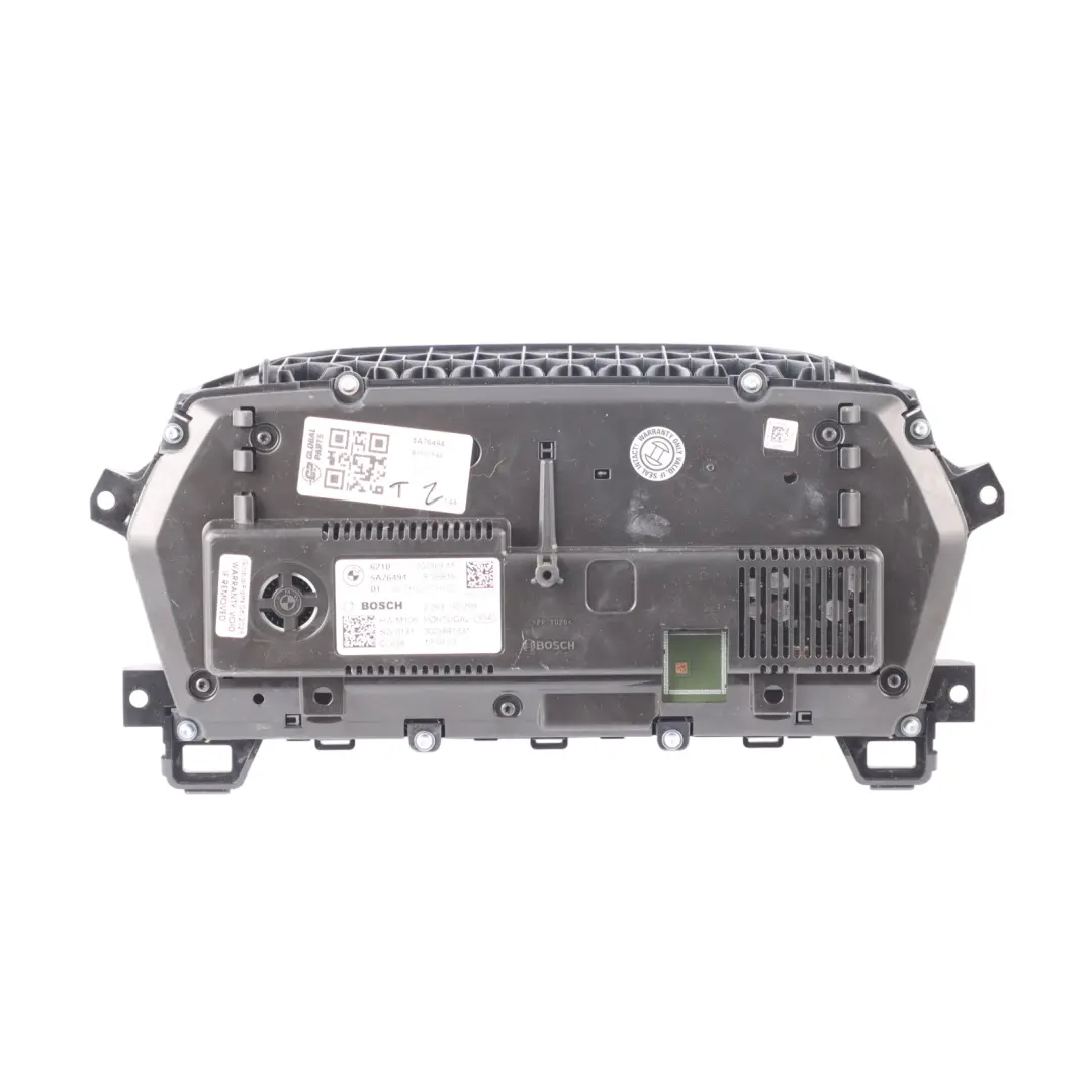 BMW F40 Digital Screen Instrument Cluster Speedometer Clocks - SKU 5A76494 - Part number 5A76494