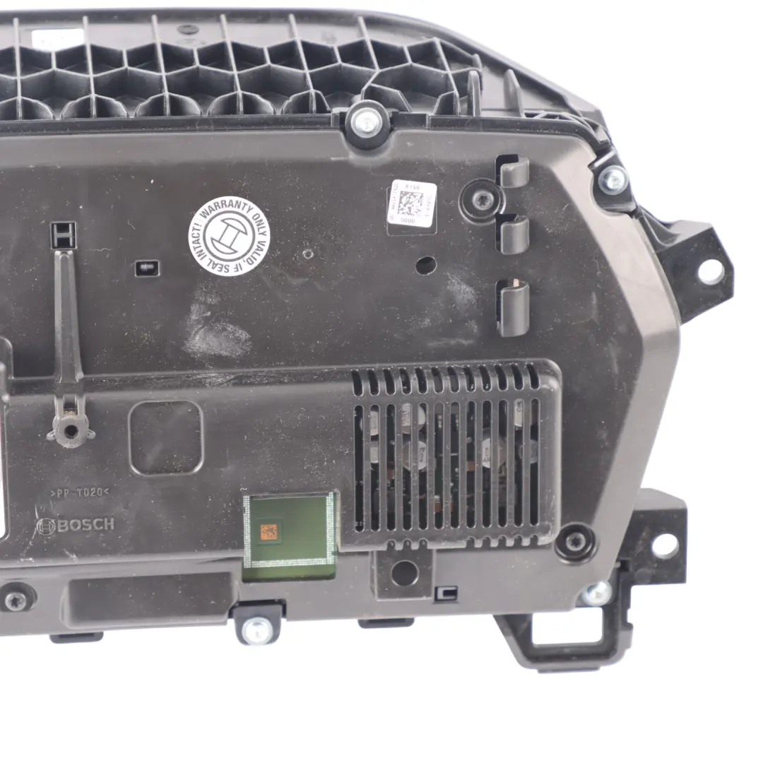 Digital Screen Instrument Cluster Speedometer Clocks to BMW F40 with Part number 5A76494 BMW F40 Digital Screen Instrument Cluster Speedometer Clocks - SKU 5A76494 - Part number 5A76494