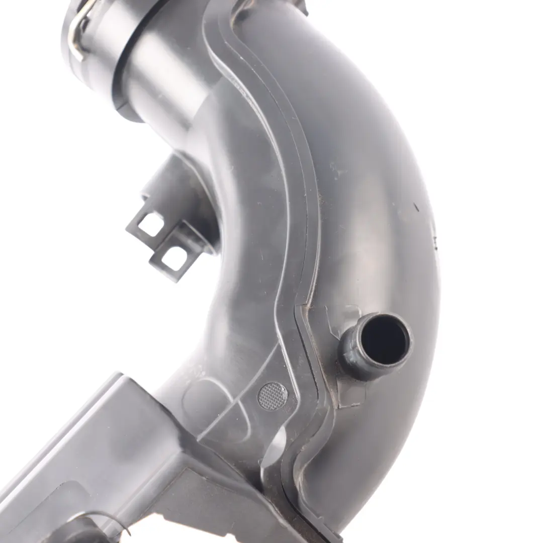 Intake Hose BMW X2 F39 F40 F44 Resonator Pipe Filter Turbo to Air with Part number 5A7DC79 Air Intake Hose BMW X2 F39 F40 F44 Resonator Pipe Filter Turbo - SKU 5A7DC79-1 - Part number 5A7DC79