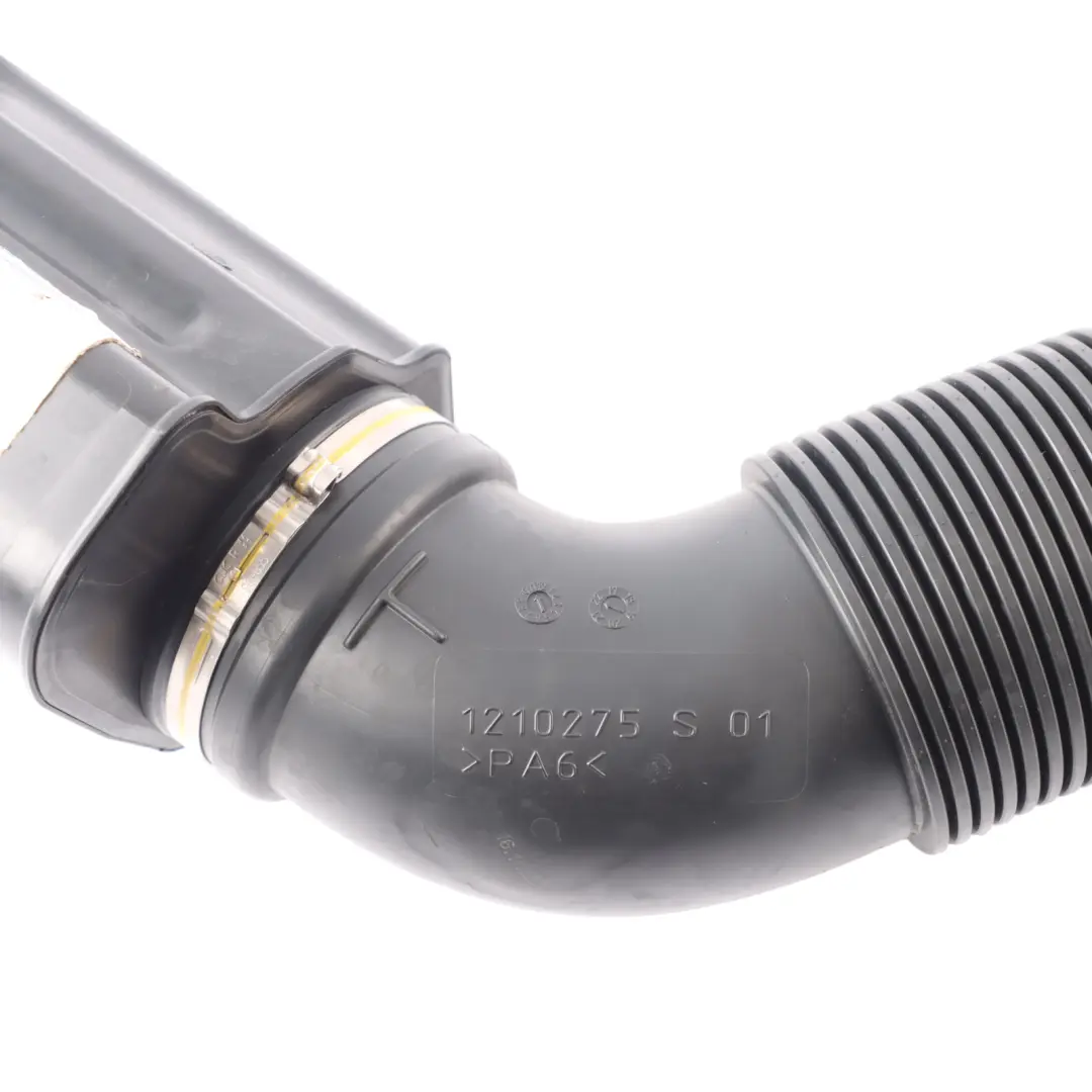Intake Hose BMW X2 F39 F40 F44 Resonator Pipe Filter Turbo to Air with Part number 5A7DC79 Air Intake Hose BMW X2 F39 F40 F44 Resonator Pipe Filter Turbo - SKU 5A7DC79-1 - Part number 5A7DC79