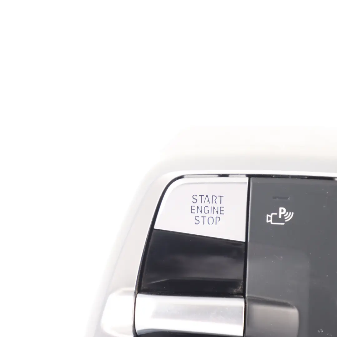 Switch Unit Control Panel Centre Console Hazard Button to BMW U06 with Part number 5A8CC86 BMW U06 Switch Unit Control Panel Centre Console Hazard Button - SKU 5A8CC86 - Part number 5A8CC86