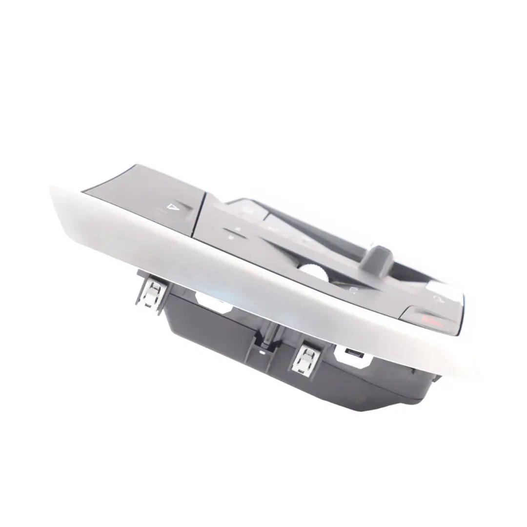 Switch Unit Control Panel Centre Console Hazard Button to BMW U06 with Part number 5A8CC86 BMW U06 Switch Unit Control Panel Centre Console Hazard Button - SKU 5A8CC86 - Part number 5A8CC86