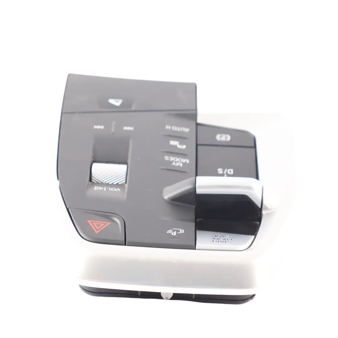 Switch Unit Control Panel Centre Console Hazard Button BMW U06 - SKU 5A8CC86 - Part number 5A8CC86