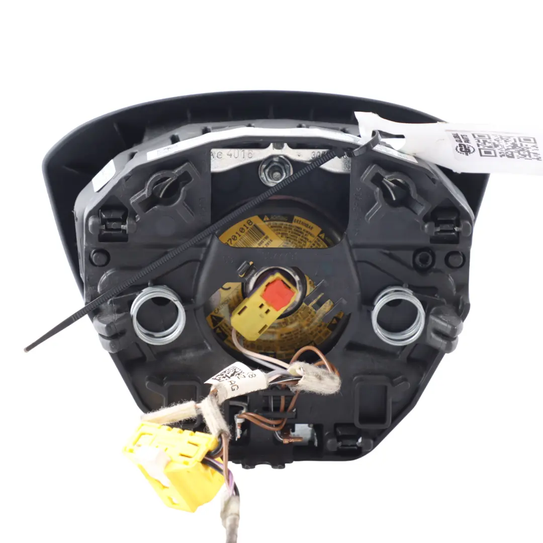 Steering Wheel Air Module Driver's Side to Seat Ibiza IV with Part number 5F0880201H Seat Ibiza IV Steering Wheel Air Module Driver's Side - SKU 5F0880201H - Part number 5F0880201H