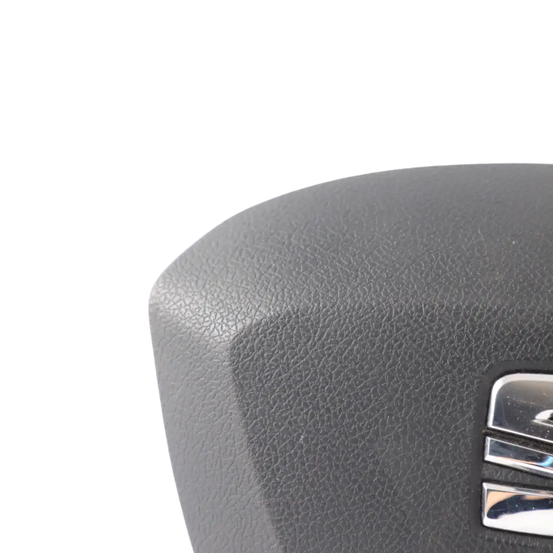 Steering Wheel Air Module Driver's Side to Seat Ibiza IV with Part number 5F0880201H Seat Ibiza IV Steering Wheel Air Module Driver's Side - SKU 5F0880201H - Part number 5F0880201H