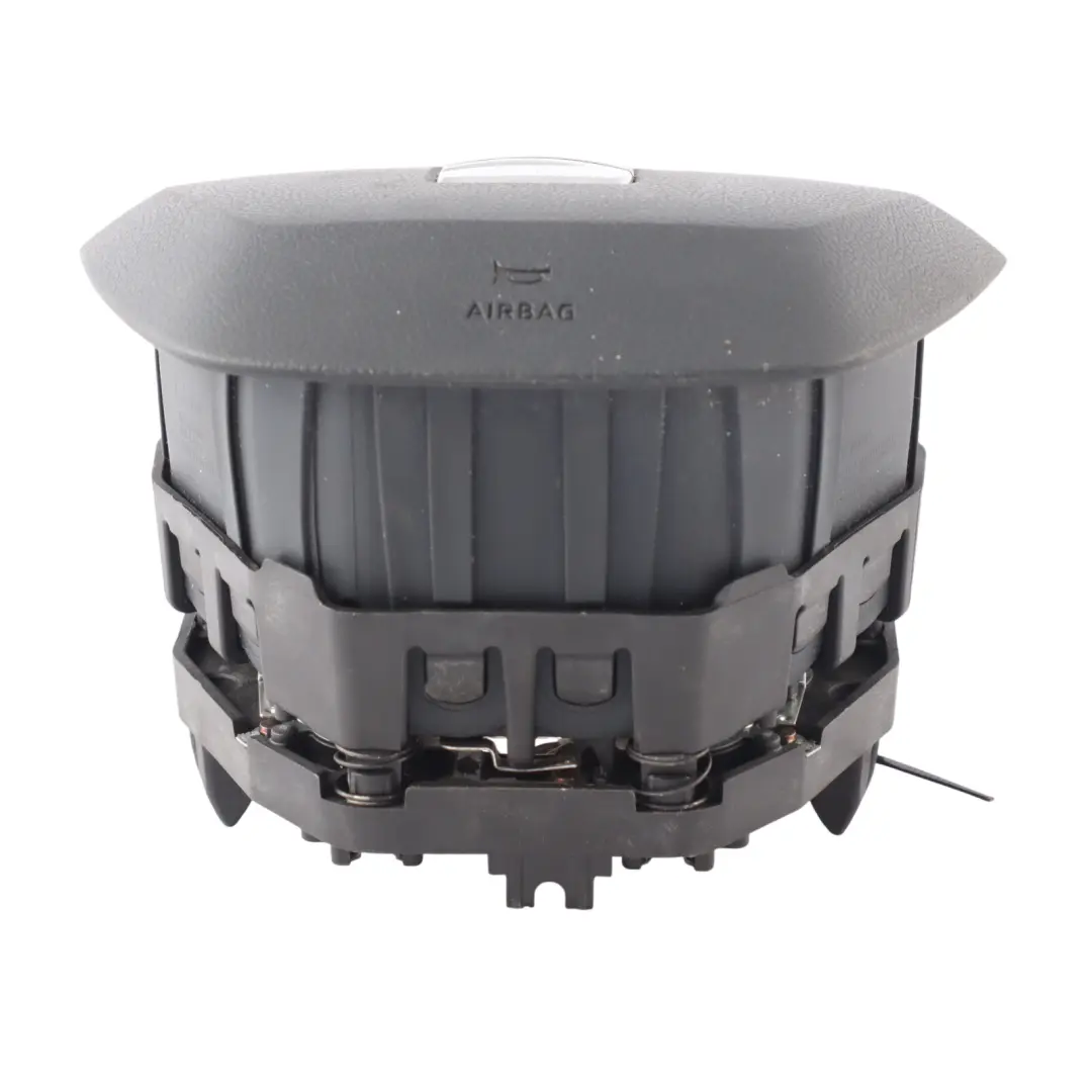 Steering Wheel Air Module Driver's Side to Seat Ibiza IV with Part number 5F0880201H Seat Ibiza IV Steering Wheel Air Module Driver's Side - SKU 5F0880201H - Part number 5F0880201H