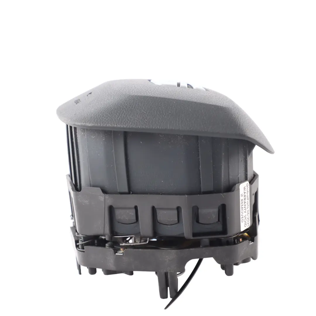 Steering Wheel Air Module Driver's Side to Seat Ibiza IV with Part number 5F0880201H Seat Ibiza IV Steering Wheel Air Module Driver's Side - SKU 5F0880201H - Part number 5F0880201H