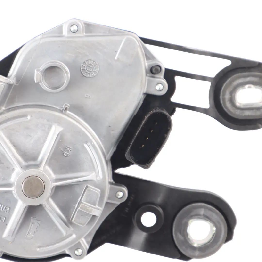 Wiper Windscreen Motor Regulator Skoda Octavia III 5E Rear - SKU 5F4955711 - Part number 5F4955711