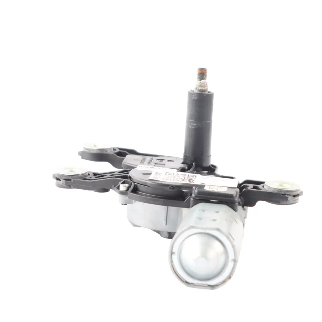 Wiper Windscreen Motor Regulator to Skoda Octavia III 5E Rear with Part number 5F4955711 Skoda Octavia III 5E Rear Wiper Windscreen Motor Regulator - SKU 5F4955711 - Part number 5F4955711