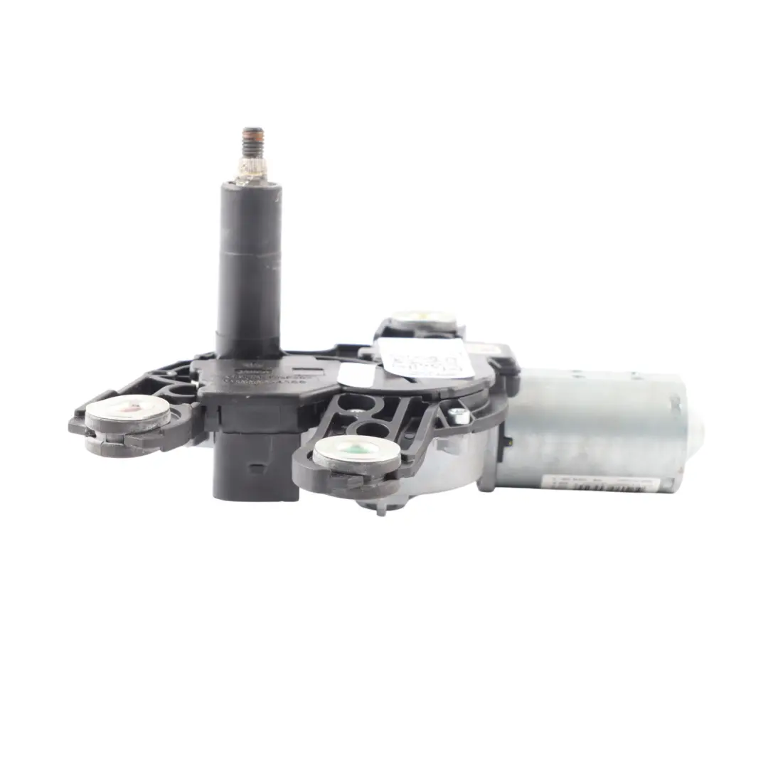 Wiper Windscreen Motor Regulator Skoda Octavia III 5E Rear - SKU 5F4955711 - Part number 5F4955711