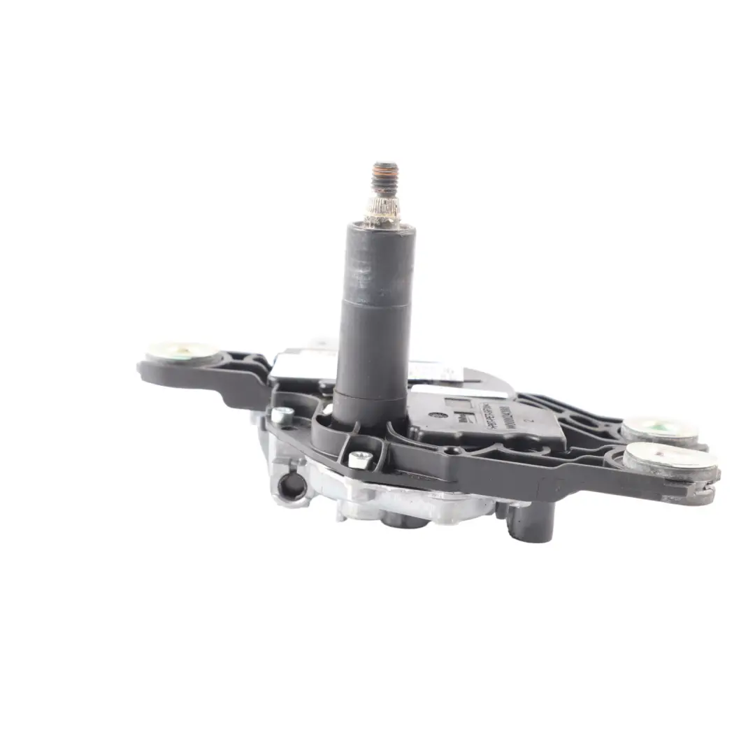 Wiper Windscreen Motor Regulator Skoda Octavia III 5E Rear - SKU 5F4955711 - Part number 5F4955711