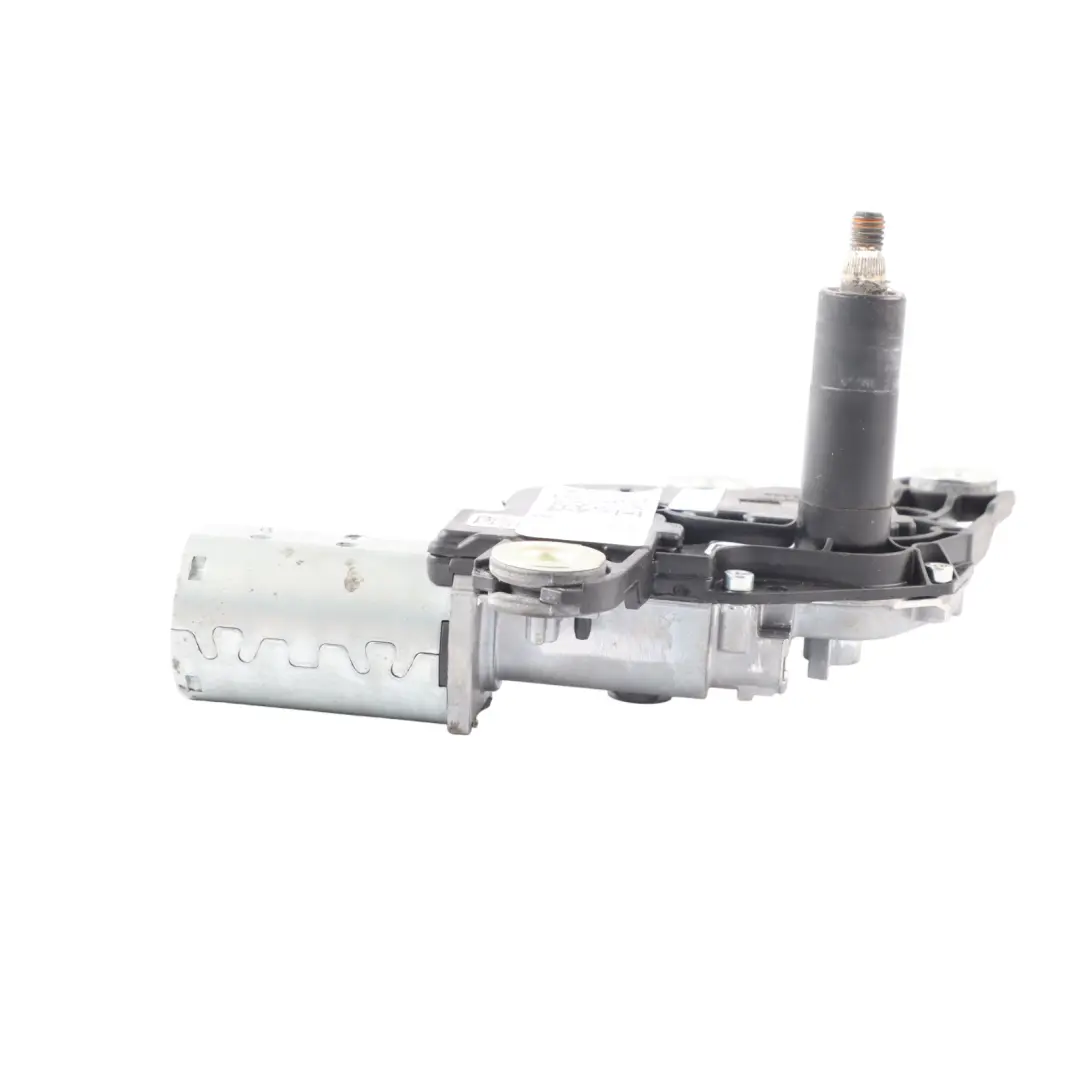 Skoda Octavia III 5E Limpiaparabrisas Trasero Motor Regulador - SKU 5F4955711 - Número de pieza 5F4955711