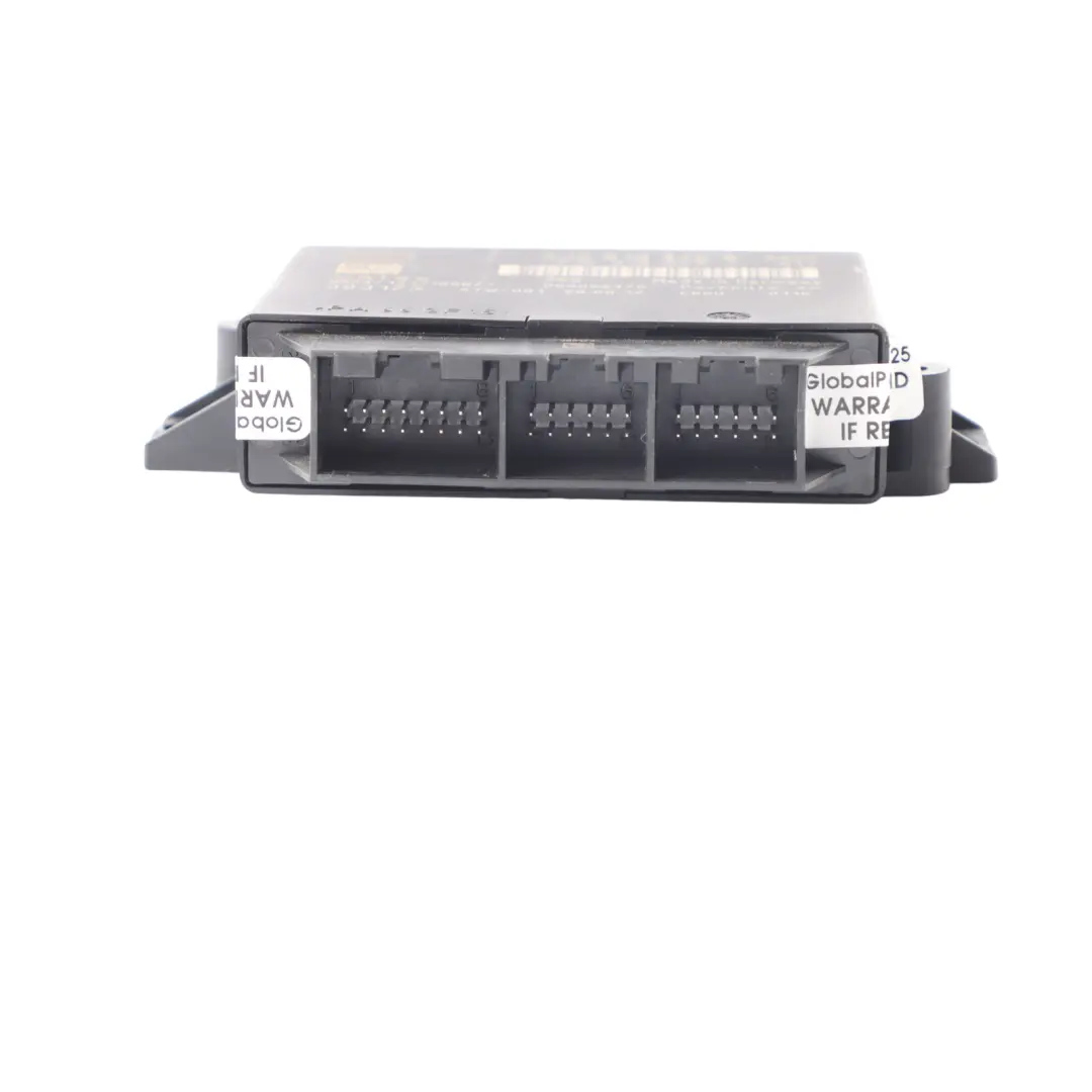1Z Unidad Control Módulo Sensor Aparcamiento PDC para Skoda Octavia II con número de pieza 5J0919475A Skoda Octavia II 1Z Unidad Control Módulo Sensor Aparcamiento PDC - SKU 5J0919475A - Número de pieza 5J0919475A