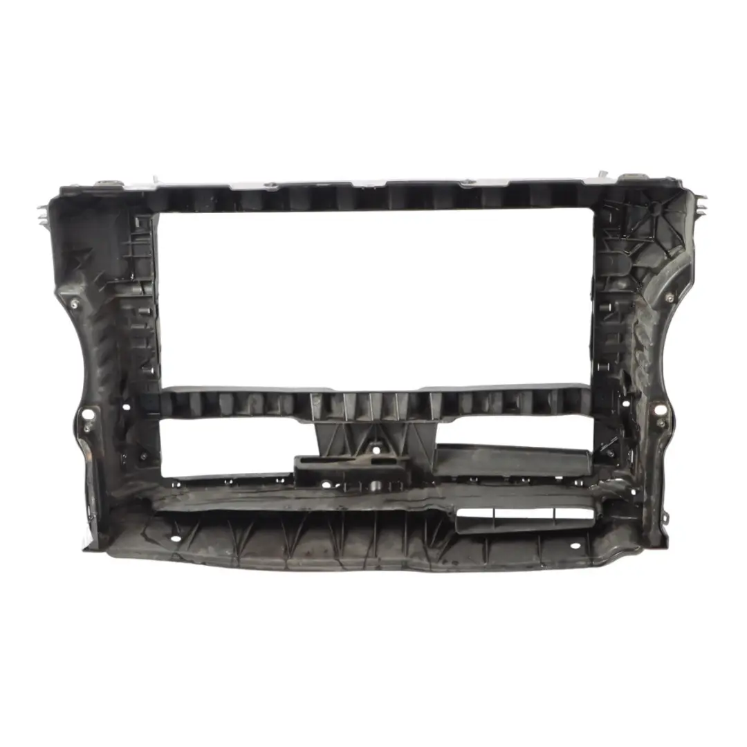 Mk6 Slam Panel Front Radiator Beam Cowling to Volkswagen VW Golf with Part number 5K0121283C Volkswagen VW Golf Mk6 Slam Panel Front Radiator Beam Cowling - SKU 5K0121283C - Part number 5K0121283C