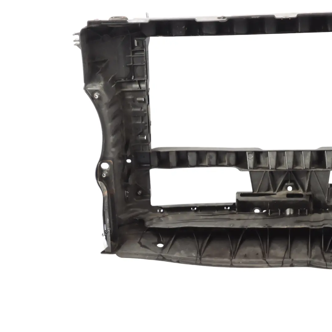 Mk6 Slam Panel Front Radiator Beam Cowling to Volkswagen VW Golf with Part number 5K0121283C Volkswagen VW Golf Mk6 Slam Panel Front Radiator Beam Cowling - SKU 5K0121283C - Part number 5K0121283C