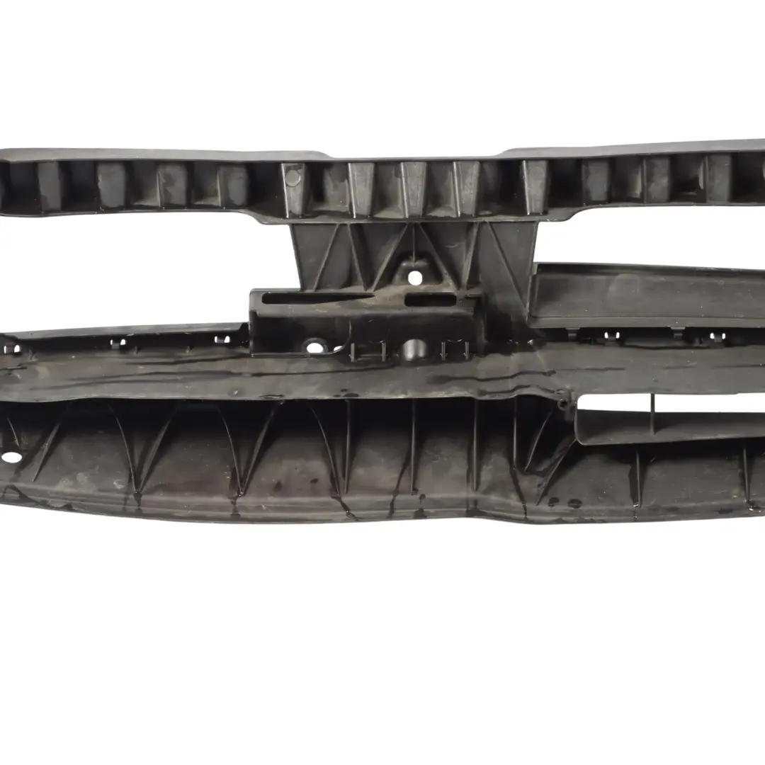 Mk6 Slam Panel Front Radiator Beam Cowling to Volkswagen VW Golf with Part number 5K0121283C Volkswagen VW Golf Mk6 Slam Panel Front Radiator Beam Cowling - SKU 5K0121283C - Part number 5K0121283C