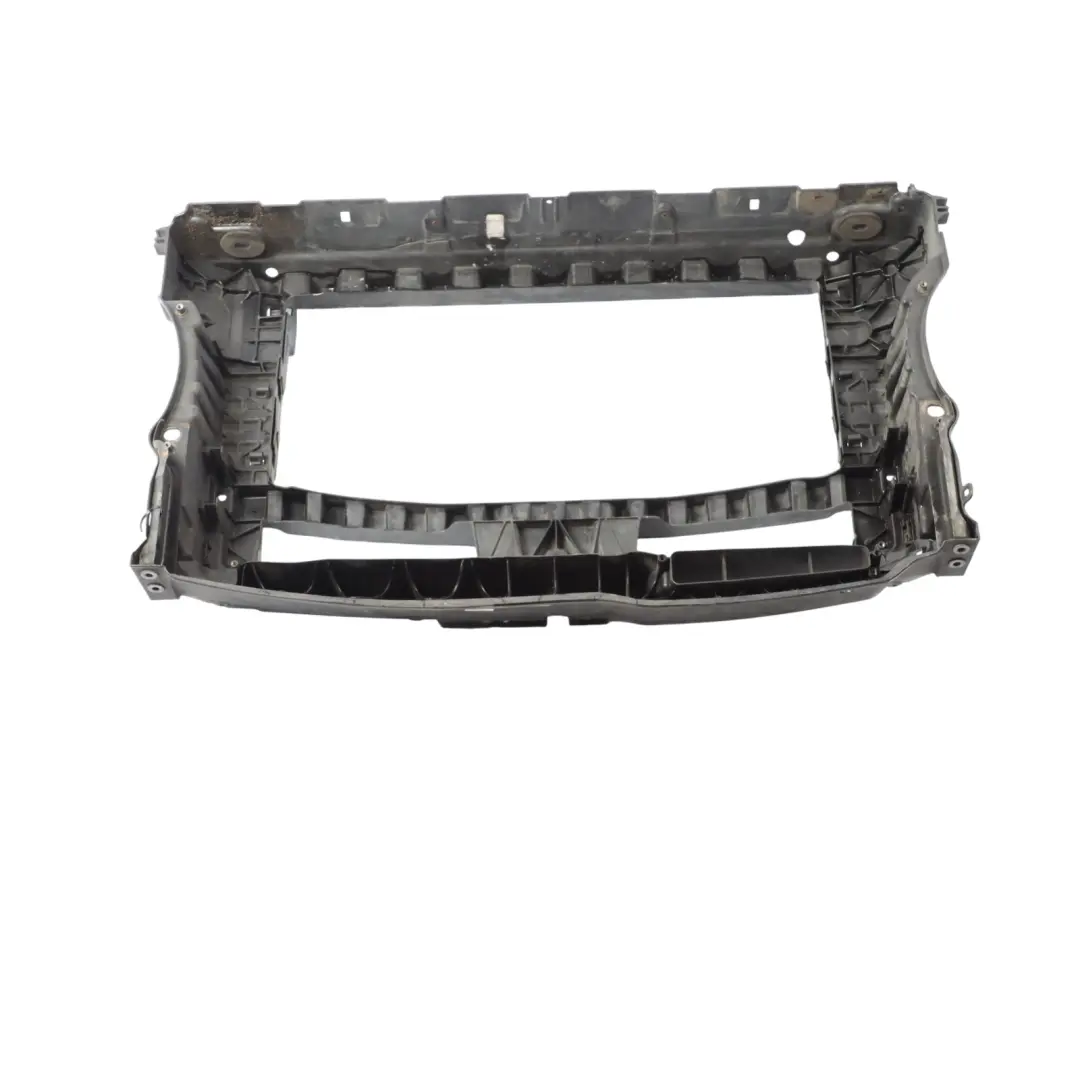 Mk6 Slam Panel Front Radiator Beam Cowling to Volkswagen VW Golf with Part number 5K0121283C Volkswagen VW Golf Mk6 Slam Panel Front Radiator Beam Cowling - SKU 5K0121283C - Part number 5K0121283C