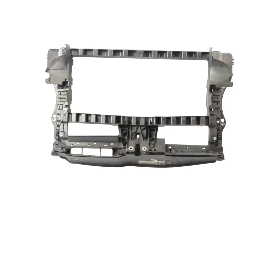 Mk6 Slam Panel Front Radiator Beam Cowling to Volkswagen VW Golf with Part number 5K0121283C Volkswagen VW Golf Mk6 Slam Panel Front Radiator Beam Cowling - SKU 5K0121283C - Part number 5K0121283C