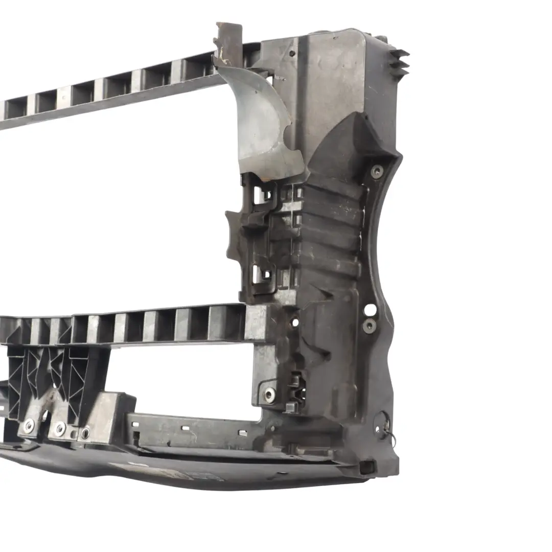 Mk6 Slam Panel Front Radiator Beam Cowling to Volkswagen VW Golf with Part number 5K0121283C Volkswagen VW Golf Mk6 Slam Panel Front Radiator Beam Cowling - SKU 5K0121283C - Part number 5K0121283C