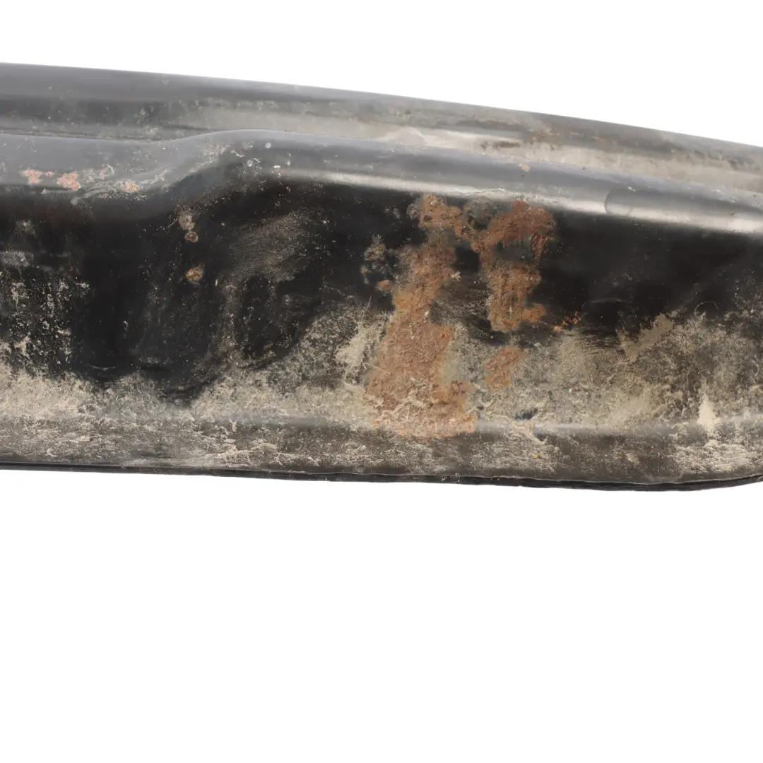 Volkswagen Golf Mk6 Barre Support Traverse Pare-Chocs Arrière - SKU 5K0807305A - Numéro de pièce 5K0807305A