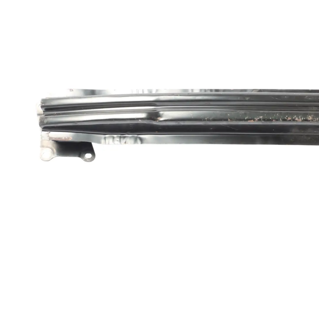 Mk6 Rear Bumper Carrier Cross Member Support Bar to VW Volkswagen Golf with Part number 5K0807305A VW Volkswagen Golf Mk6 Rear Bumper Carrier Cross Member Support Bar - SKU 5K0807305A - Part number 5K0807305A