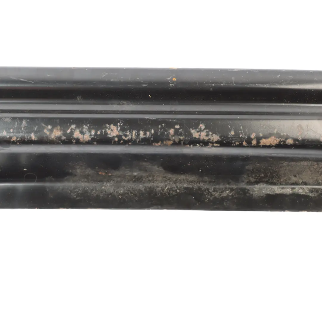 Mk6 Barre Support Traverse Pare-Chocs Arrière pour Volkswagen Golf à propos du numéro de pièce 5K0807305A Volkswagen Golf Mk6 Barre Support Traverse Pare-Chocs Arrière - SKU 5K0807305A - Numéro de pièce 5K0807305A