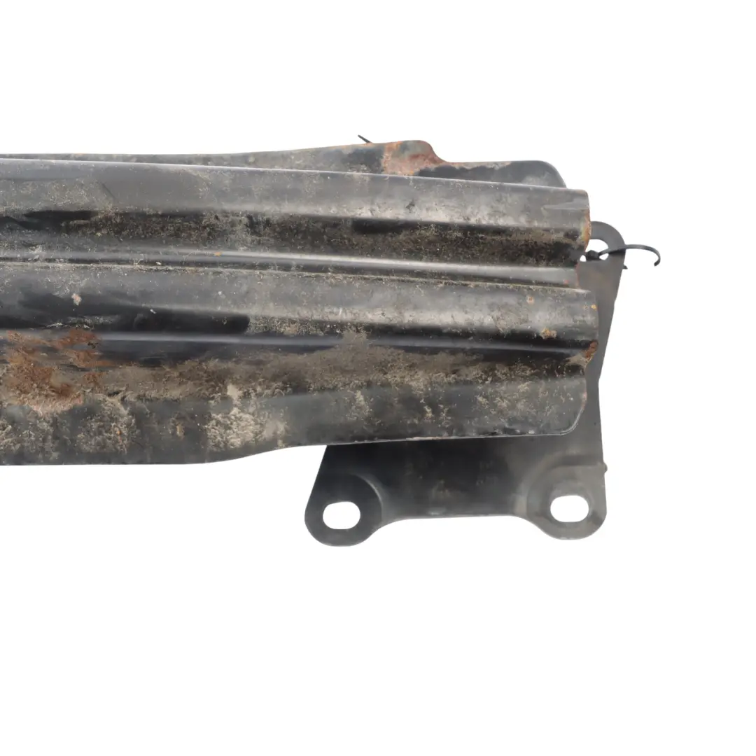 Mk6 Rear Bumper Carrier Cross Member Support Bar to VW Volkswagen Golf with Part number 5K0807305A VW Volkswagen Golf Mk6 Rear Bumper Carrier Cross Member Support Bar - SKU 5K0807305A - Part number 5K0807305A