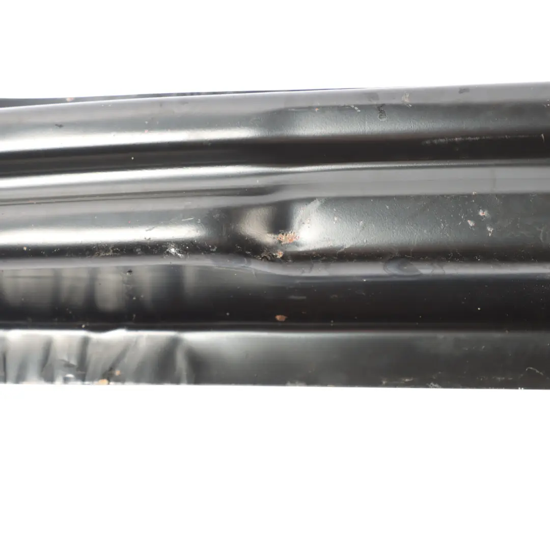 Mk6 Rear Bumper Carrier Cross Member Support Bar to VW Volkswagen Golf with Part number 5K0807305A VW Volkswagen Golf Mk6 Rear Bumper Carrier Cross Member Support Bar - SKU 5K0807305A - Part number 5K0807305A