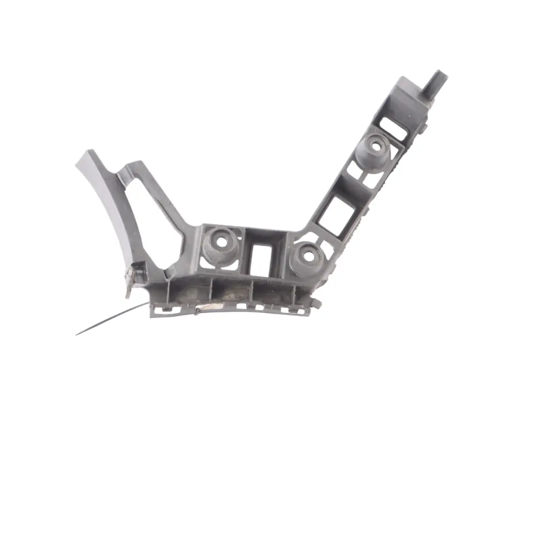 VW Volkswagen Golf Mk6 Staffa Laterale Posteriore Montaggio Sinistro - SKU 5K6807393C - Numero di parte 5K6807393C